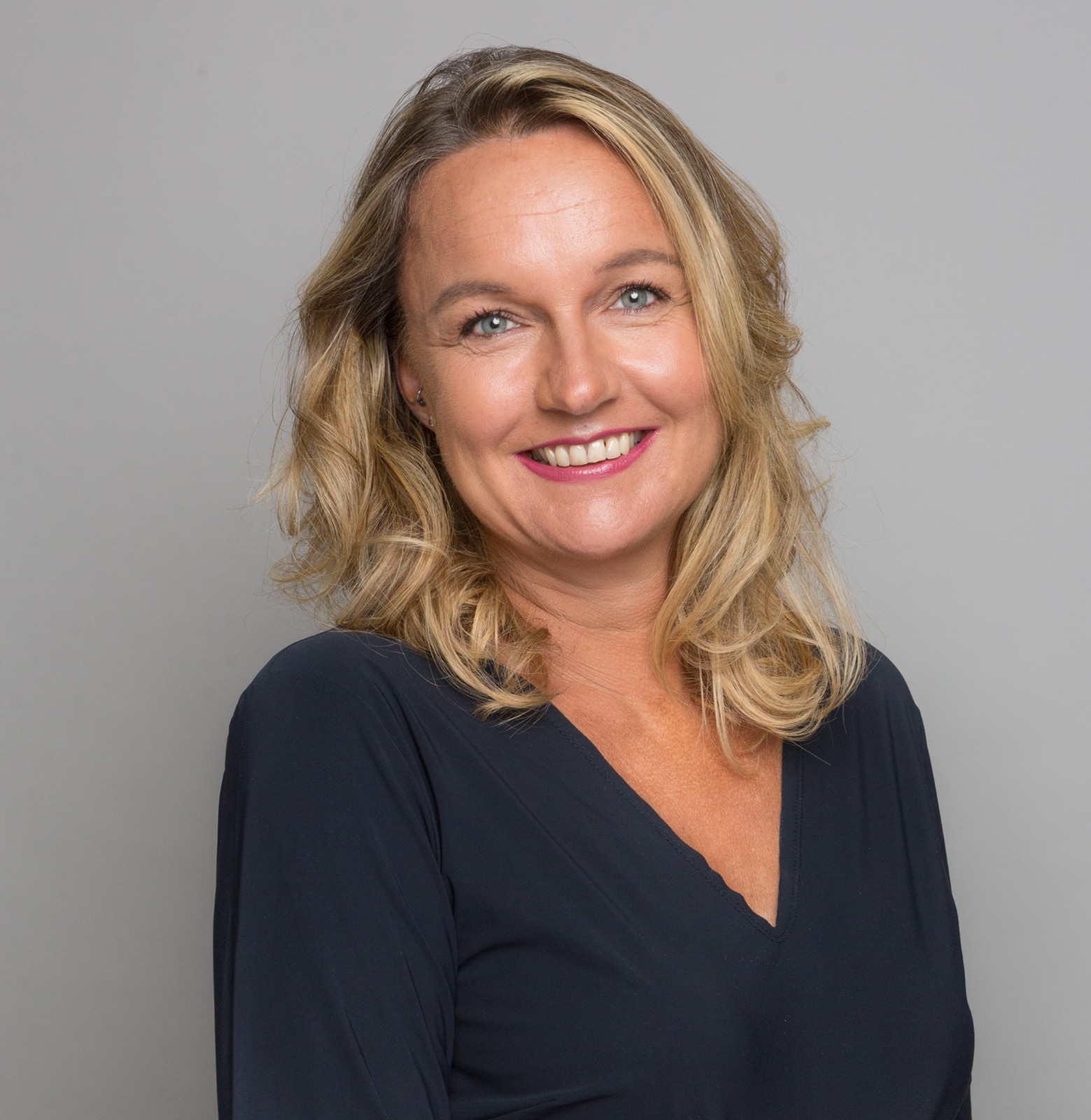 Ellen de Jong
