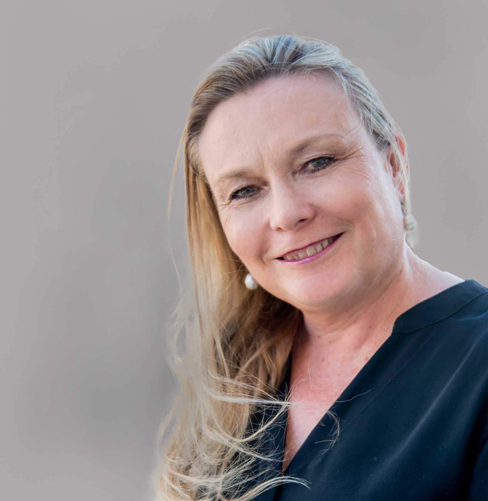 Donna Murray
