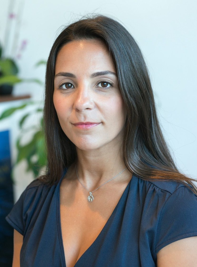 Veronica Martinez