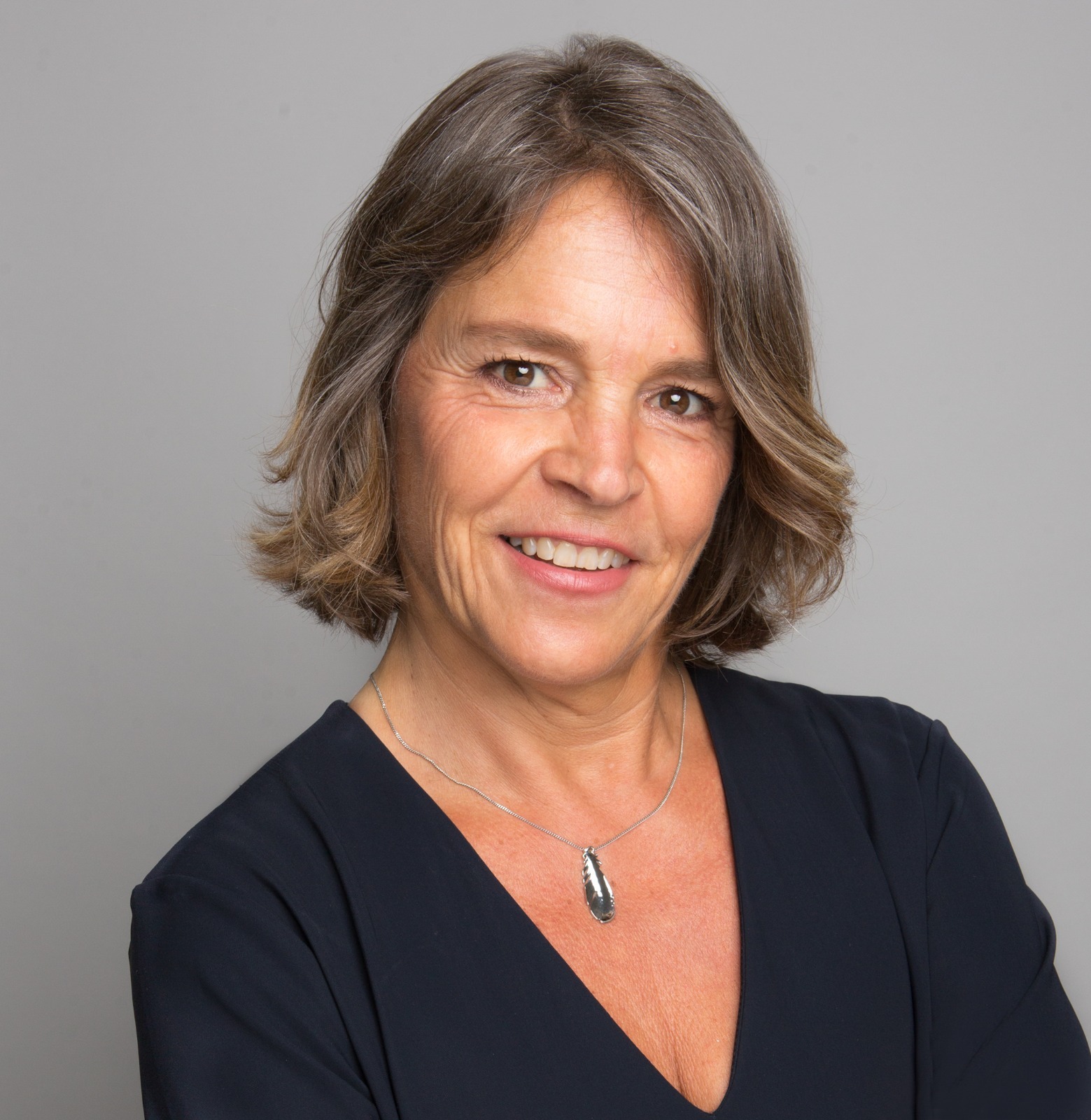 Esther Delamare