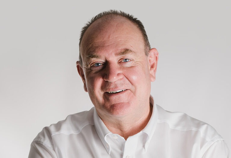 Alistair Bendall