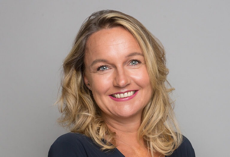 Ellen De Jong
