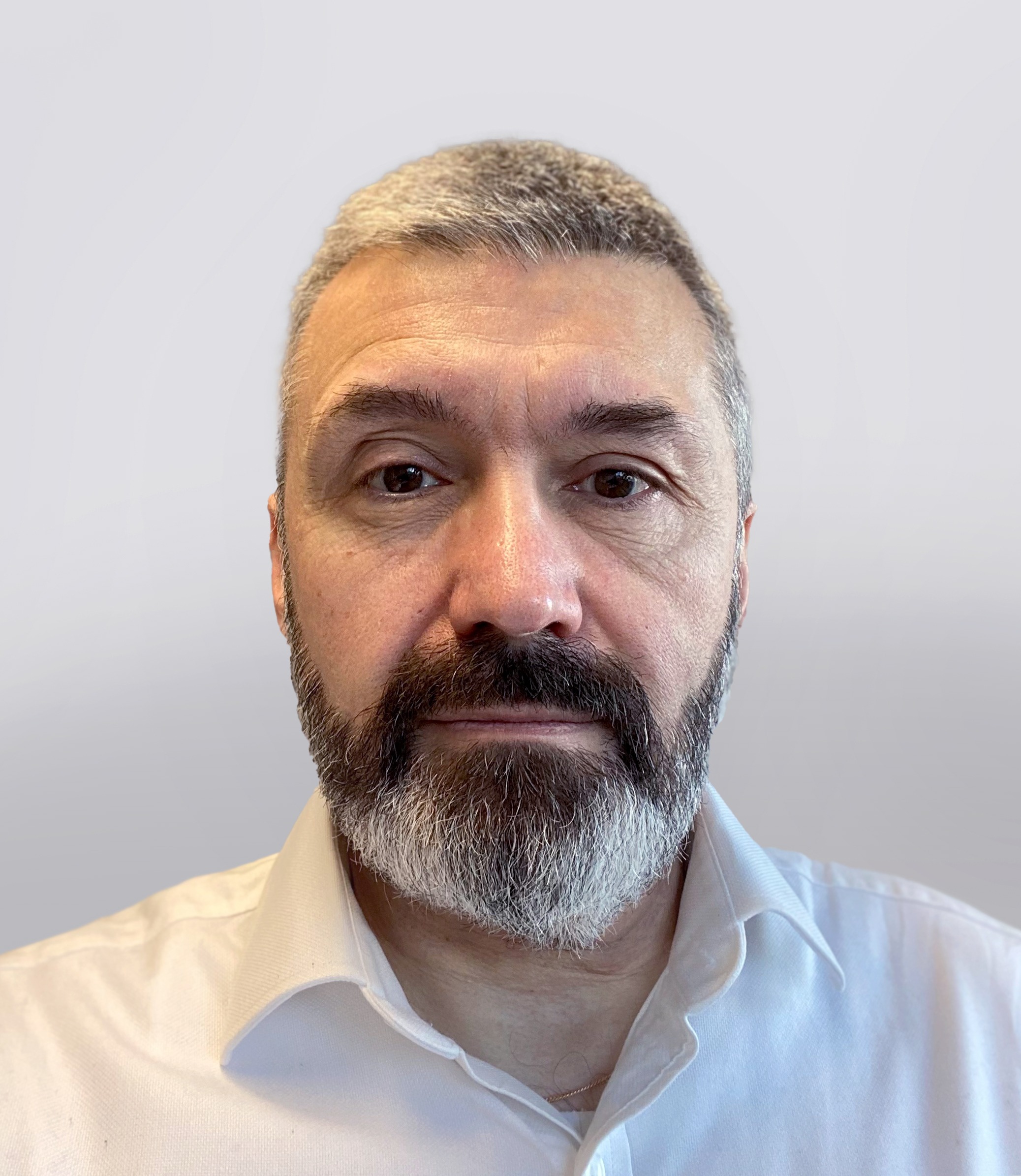 Kevin Laverty, Director of Projects, Hill Robinson
