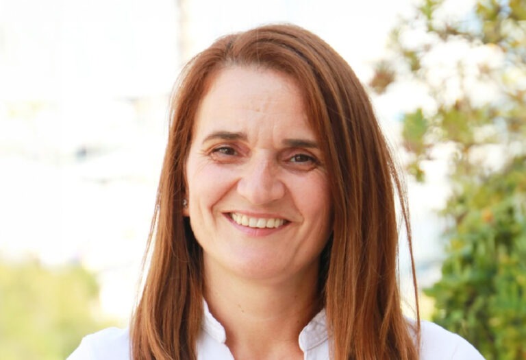 Margot Pinho