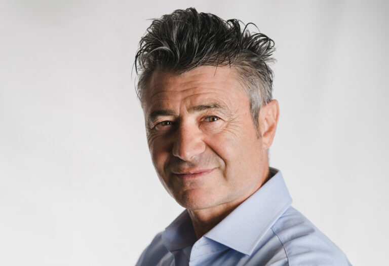 Pino Di Mora