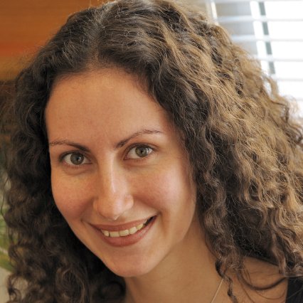 Sarah Lazar