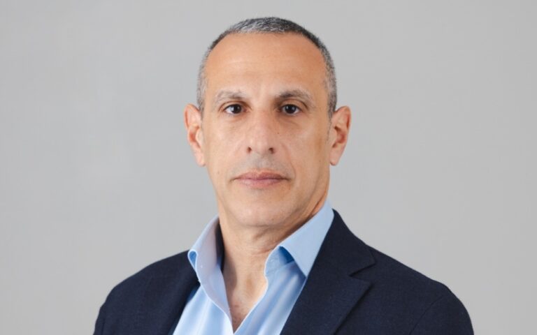 Stelios Kazamia