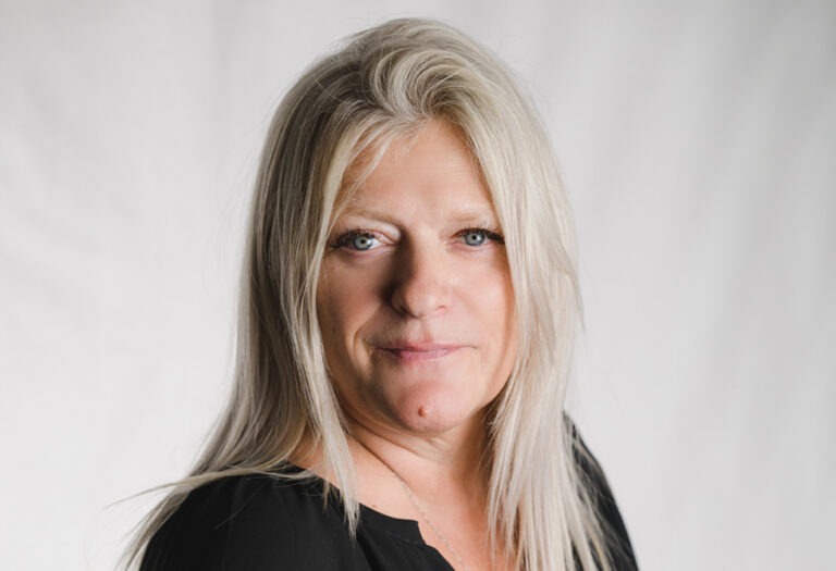 Trina Davies