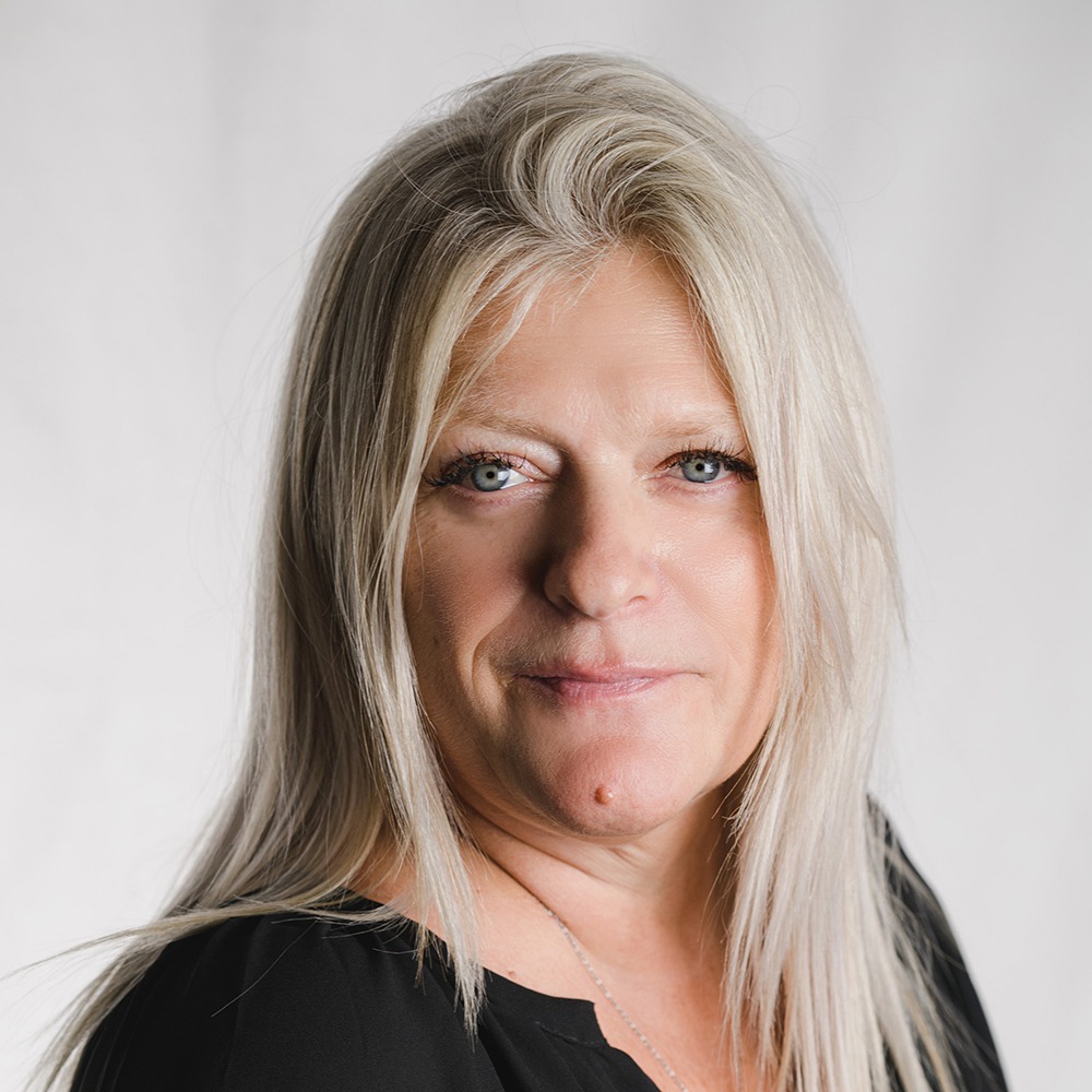 Trina Davies