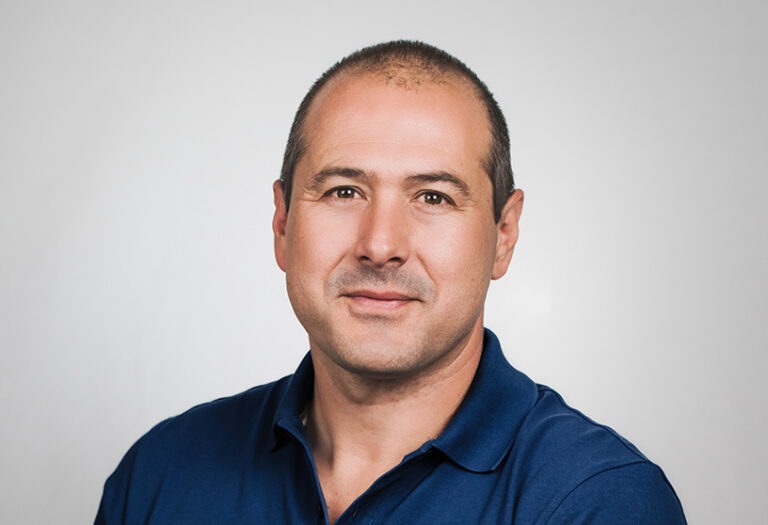 Xavier Perrone