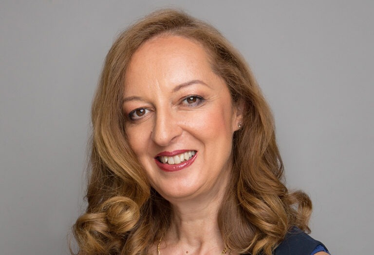 Zahida Gerbaud
