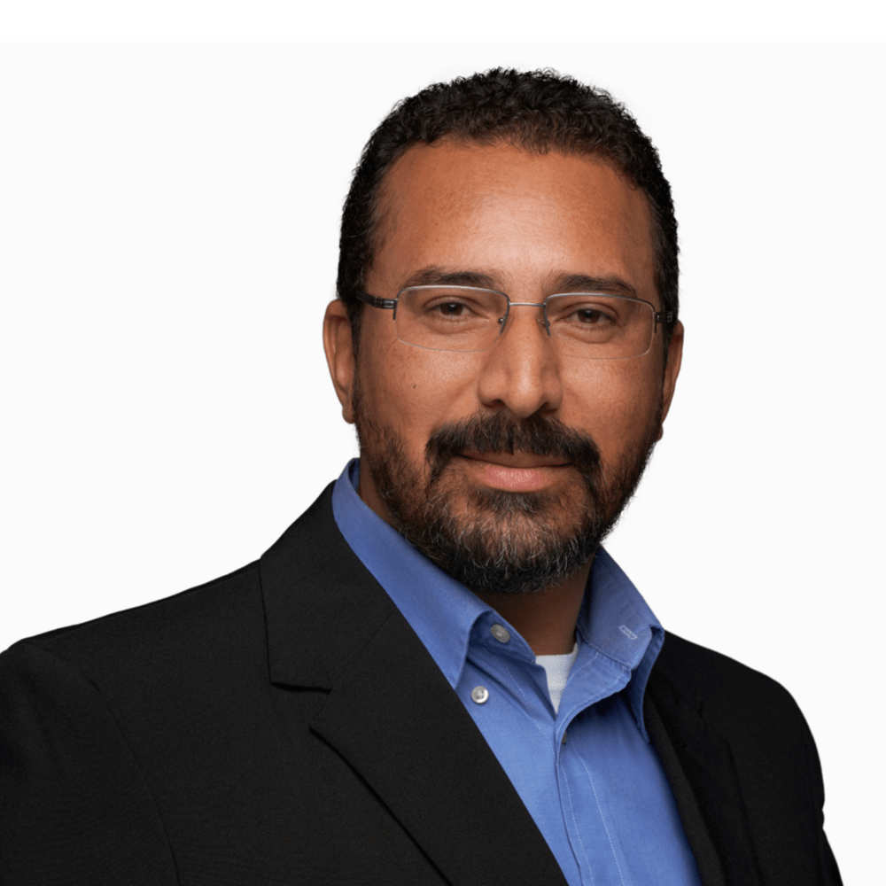 Alex Santos