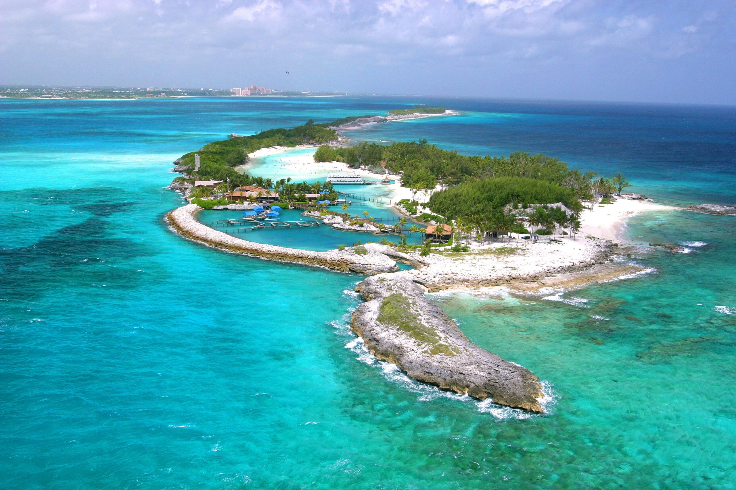 The Bahamas