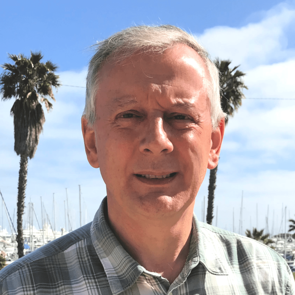 Eric Witton