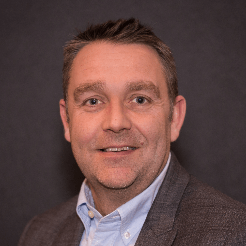 Peter van Toor