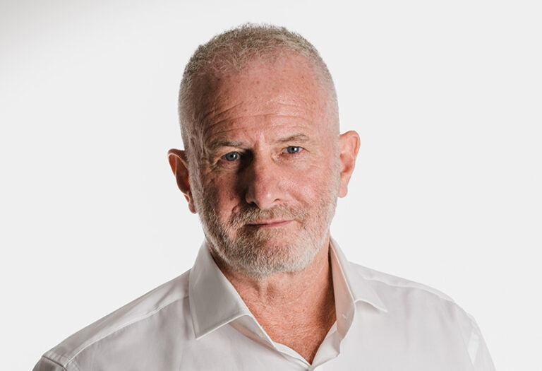Peter White
