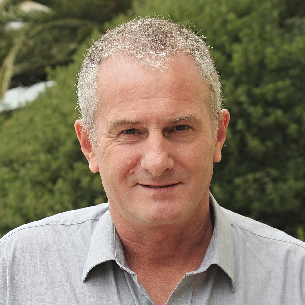 Peter White
