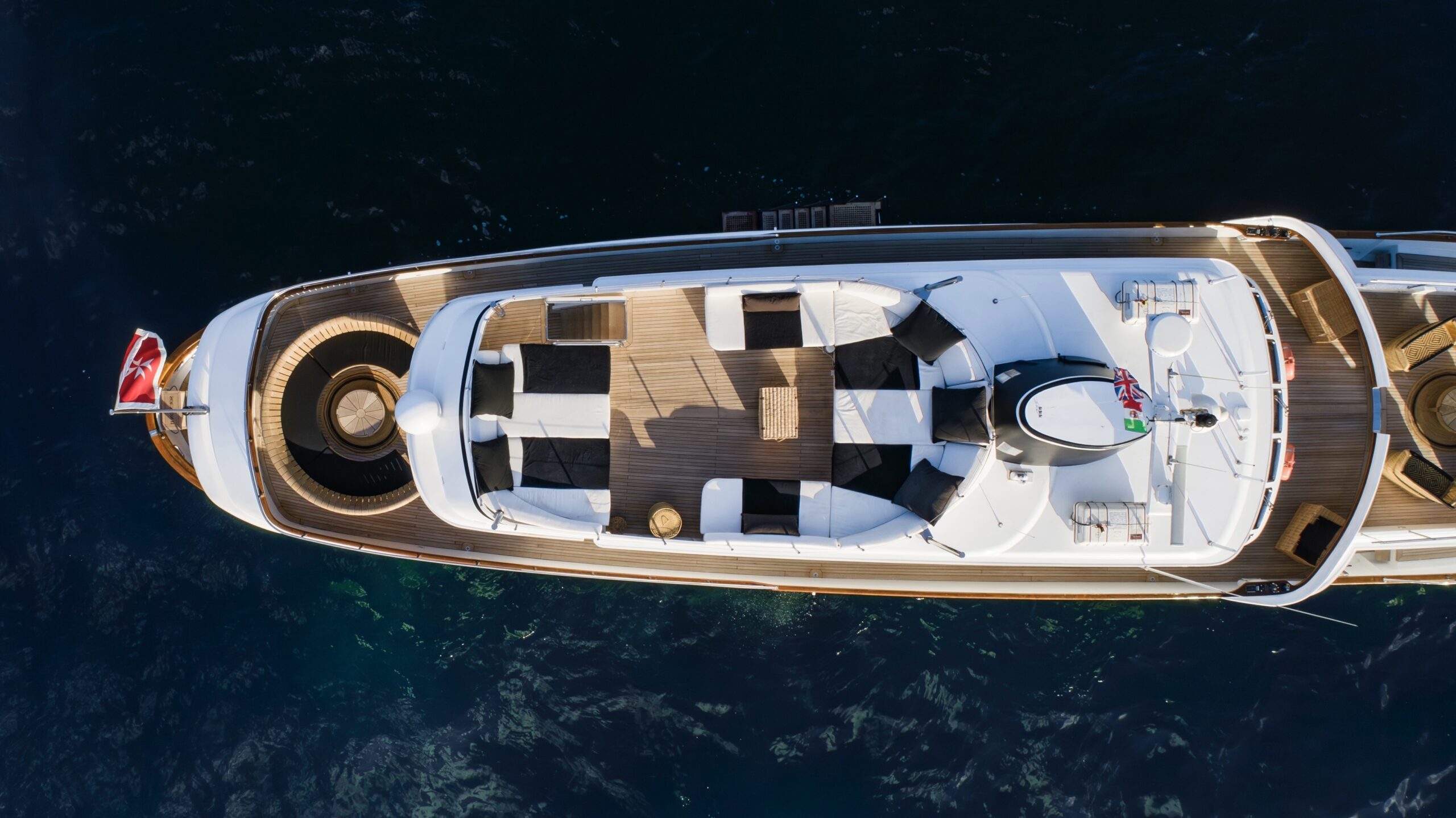 Aerial Shot