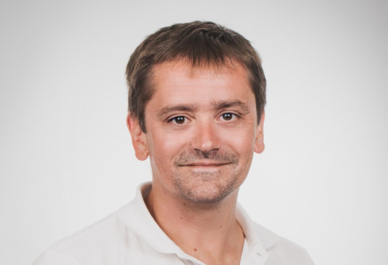 Hugo Debast