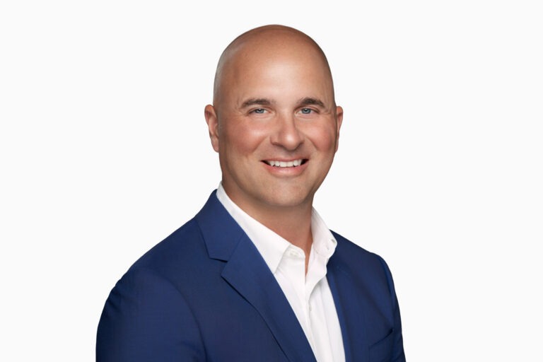 Jesse Fawcett