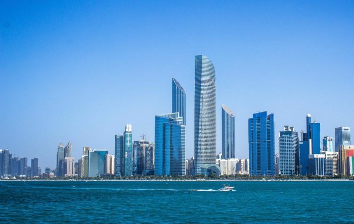 Abu Dhabi