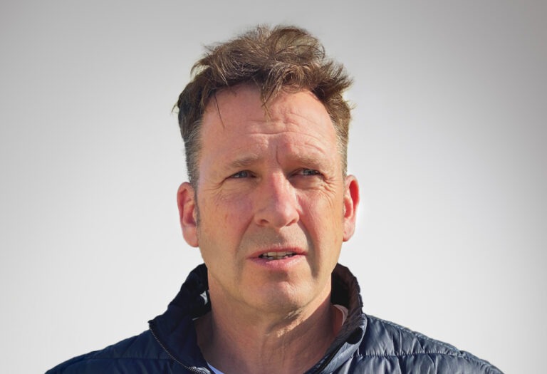 Alastair Heane