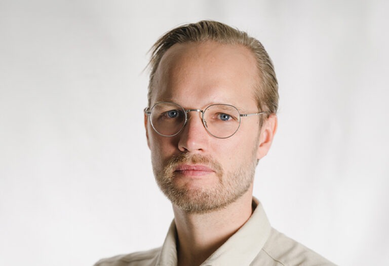 Egil Nordstrom