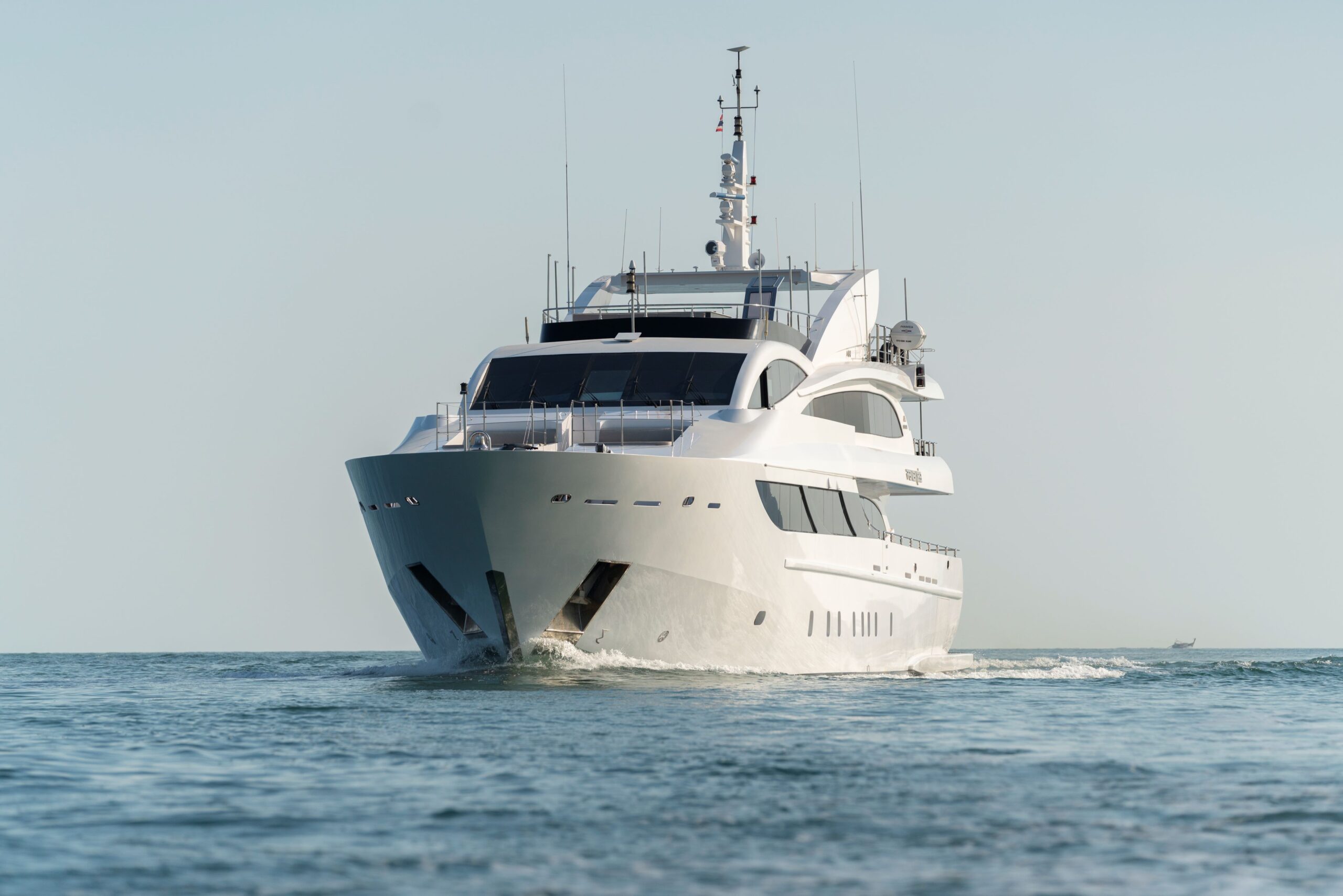 Charter Manager-Moravia Yachting-Antibes