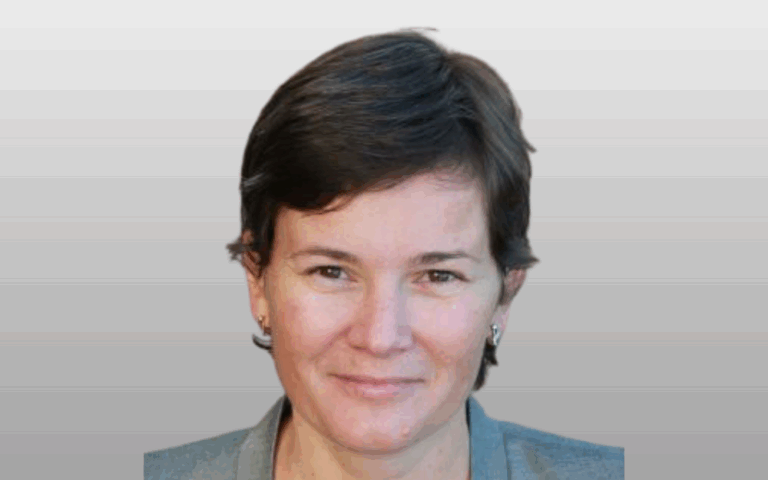 Elena Weingarten