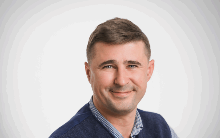 Andrew Wright