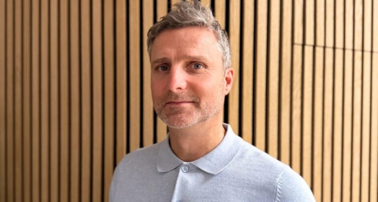 Glyn Barker