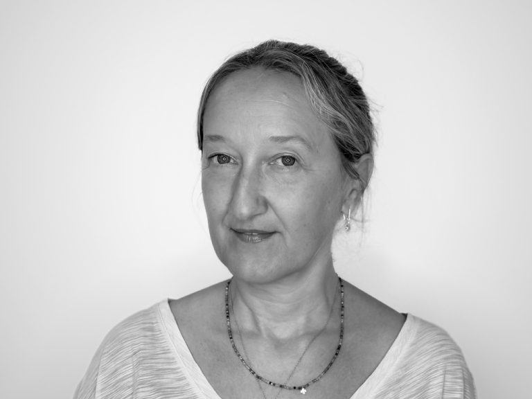 Caroline Pron