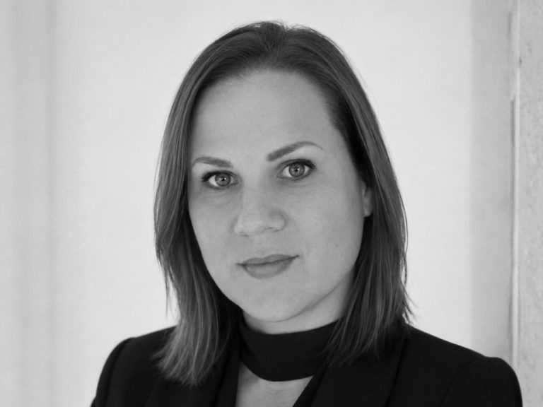 Justine Marais