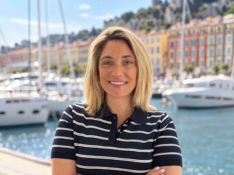 Claire Borel